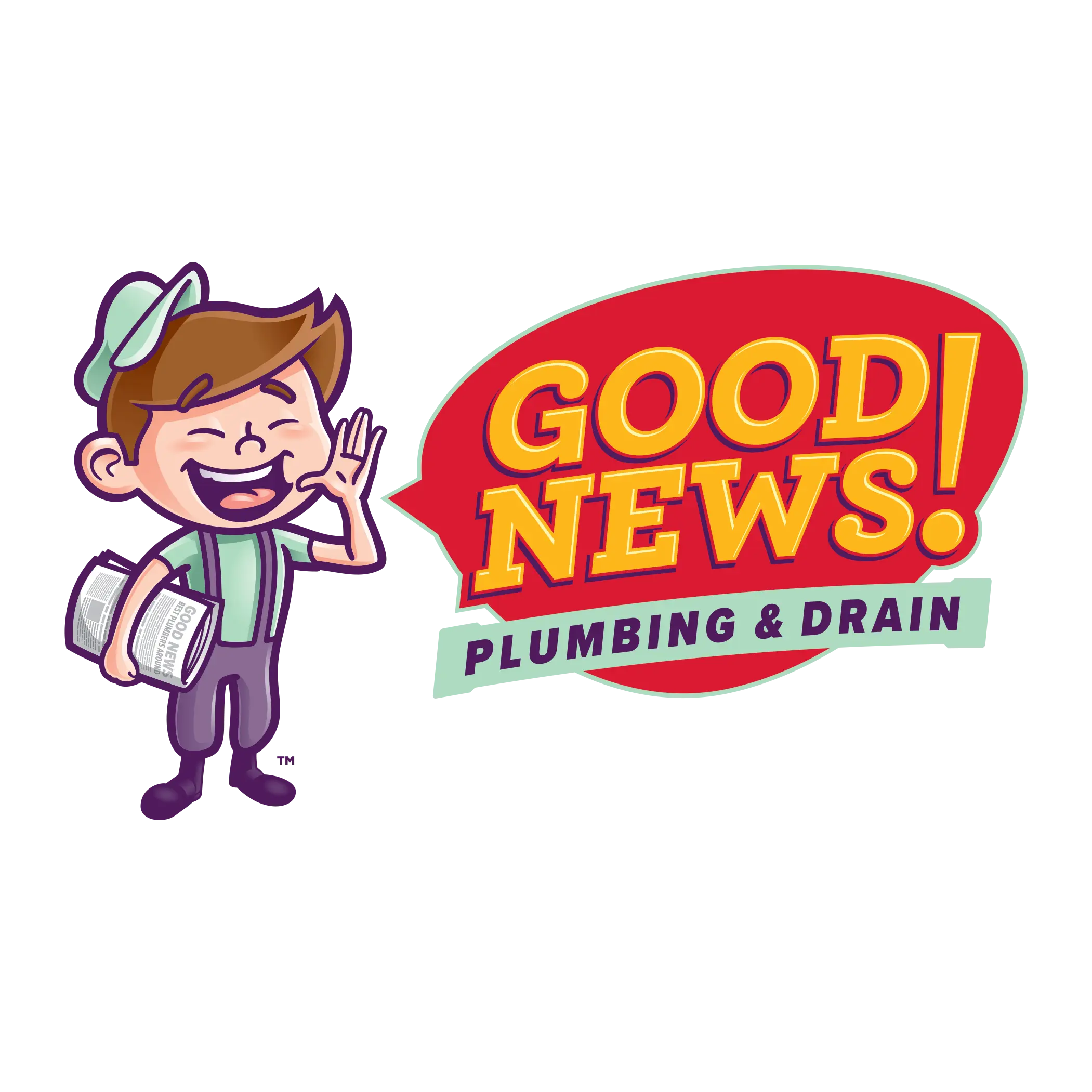 Good News Plumbing & Drain, Inc.