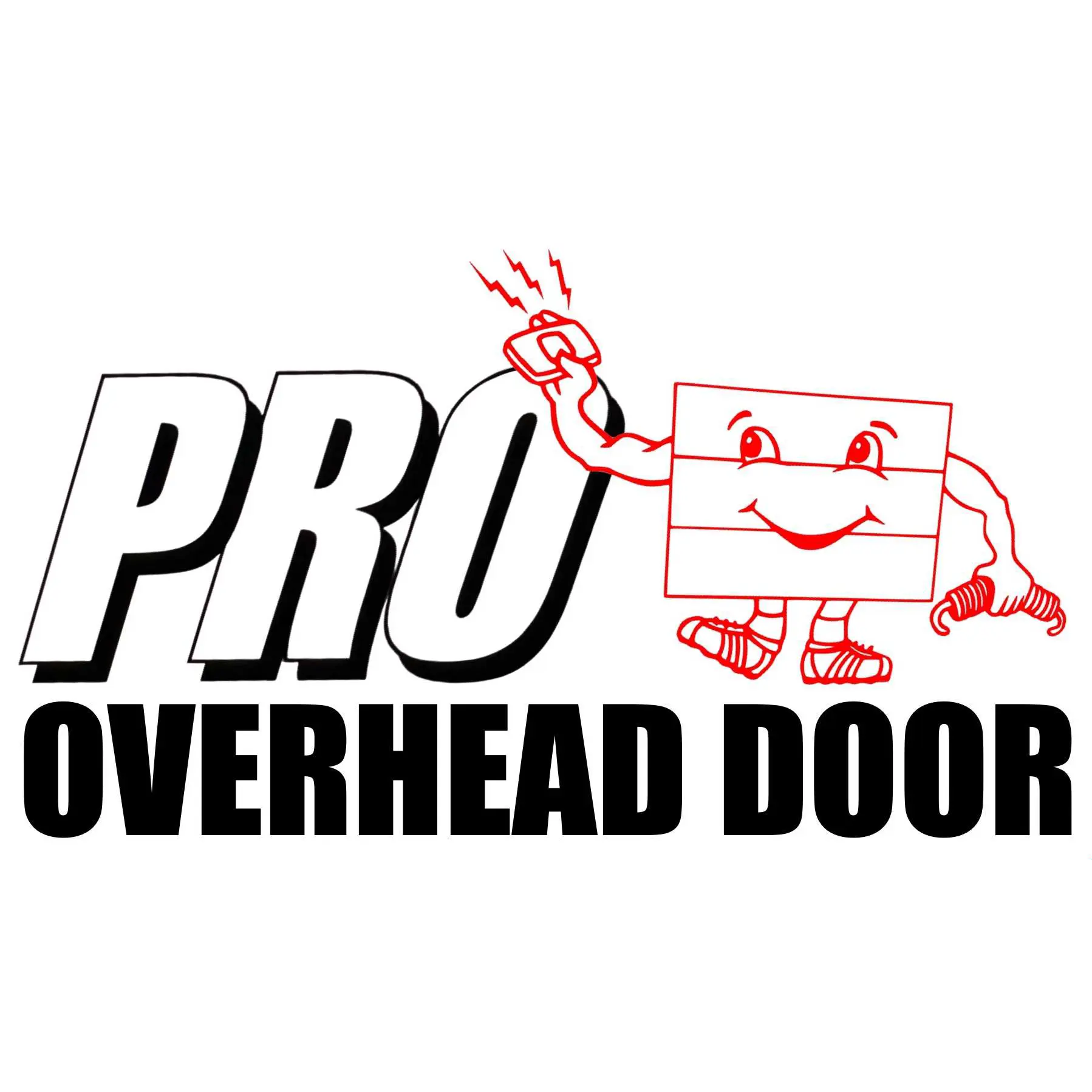 Pro Overhead Door