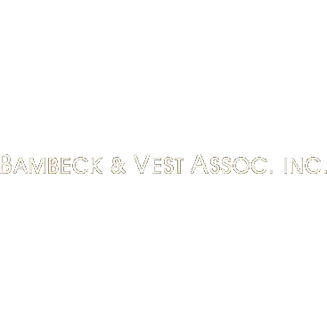 Bambeck & Vest Associates Inc.