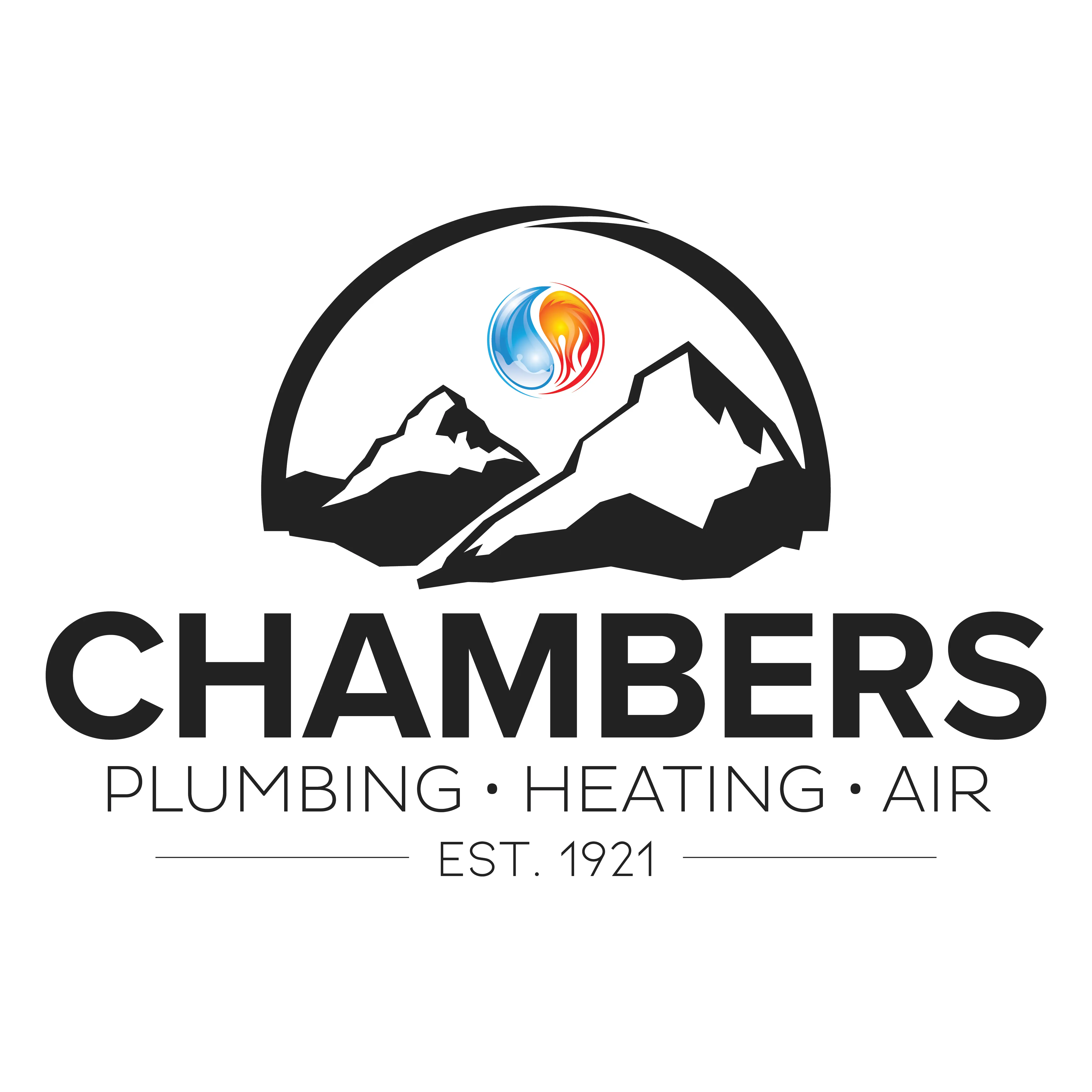 Chambers Plumbing & Heating Inc.