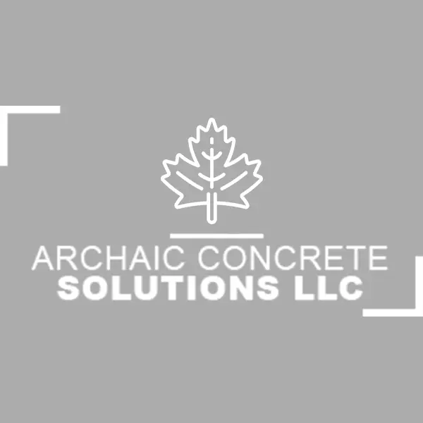 ARCHAIC CONCRETE SOLUTIONS LLC