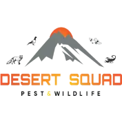 Desert Squad Pest & Wildlife