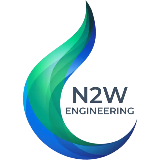 N2W ENGINEERING, INC