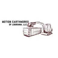 Motion Earthworks of Louisiana LLC
