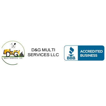 D & G Multi Services LLC