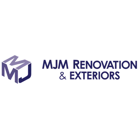 MJM Renovation & Exteriors
