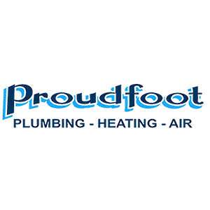 Proudfoot Plumbing Heating and Air