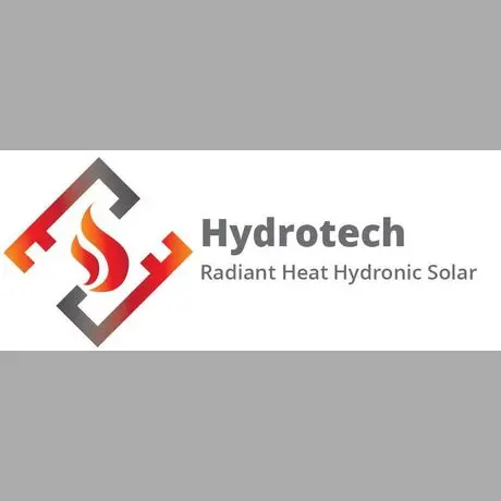Hydrotech Radiant Heat and Boiler