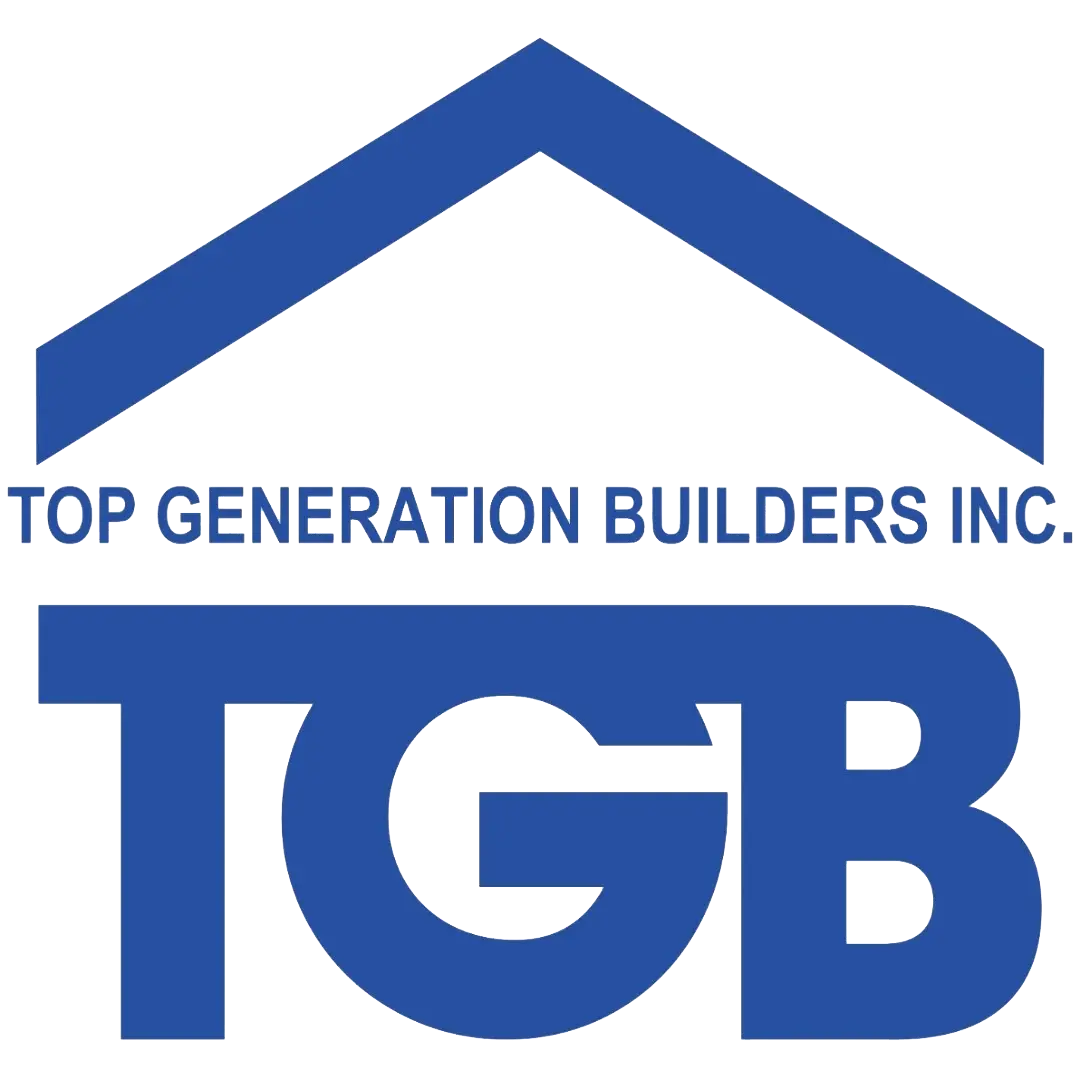 TOP GENERATION BUILDERS INC