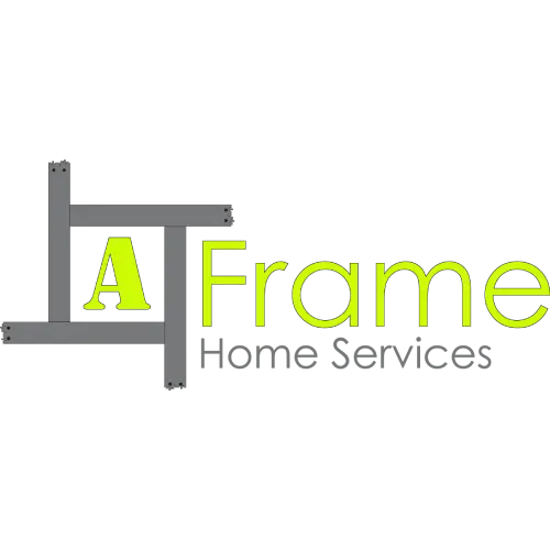 A Frame Home Services