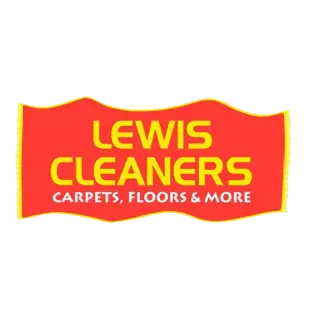 Lewis Carpet, Rug & Upholstery Cleaners
