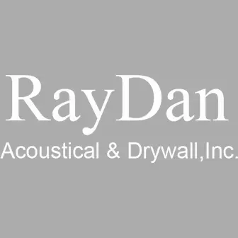 RAYDAN ACOUSTICAL & DRYWALL INC