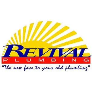 REVIVAL PLUMBING