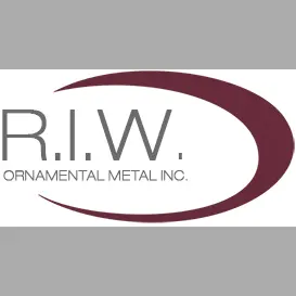 RIW ORNAMENTAL METAL INC