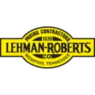 Lehman-Roberts Company
