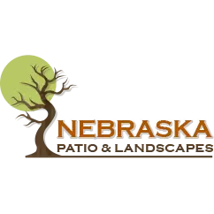 Nebraska Patio and Landscape