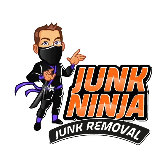 Junk Ninja Junk Removal LLC