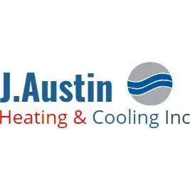 J AUSTIN HEATING & COOLING INC