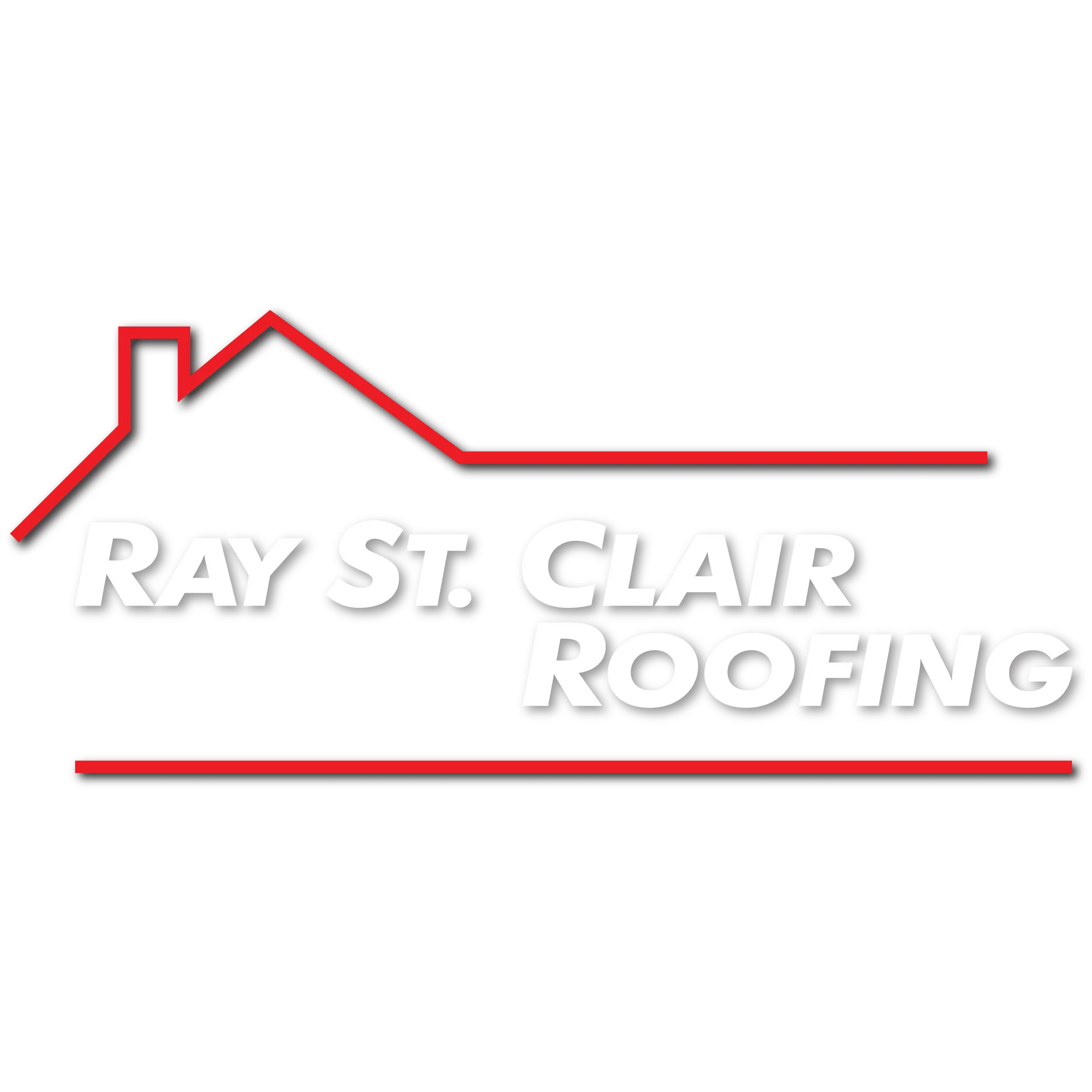 Ray St Clair Roofing Inc