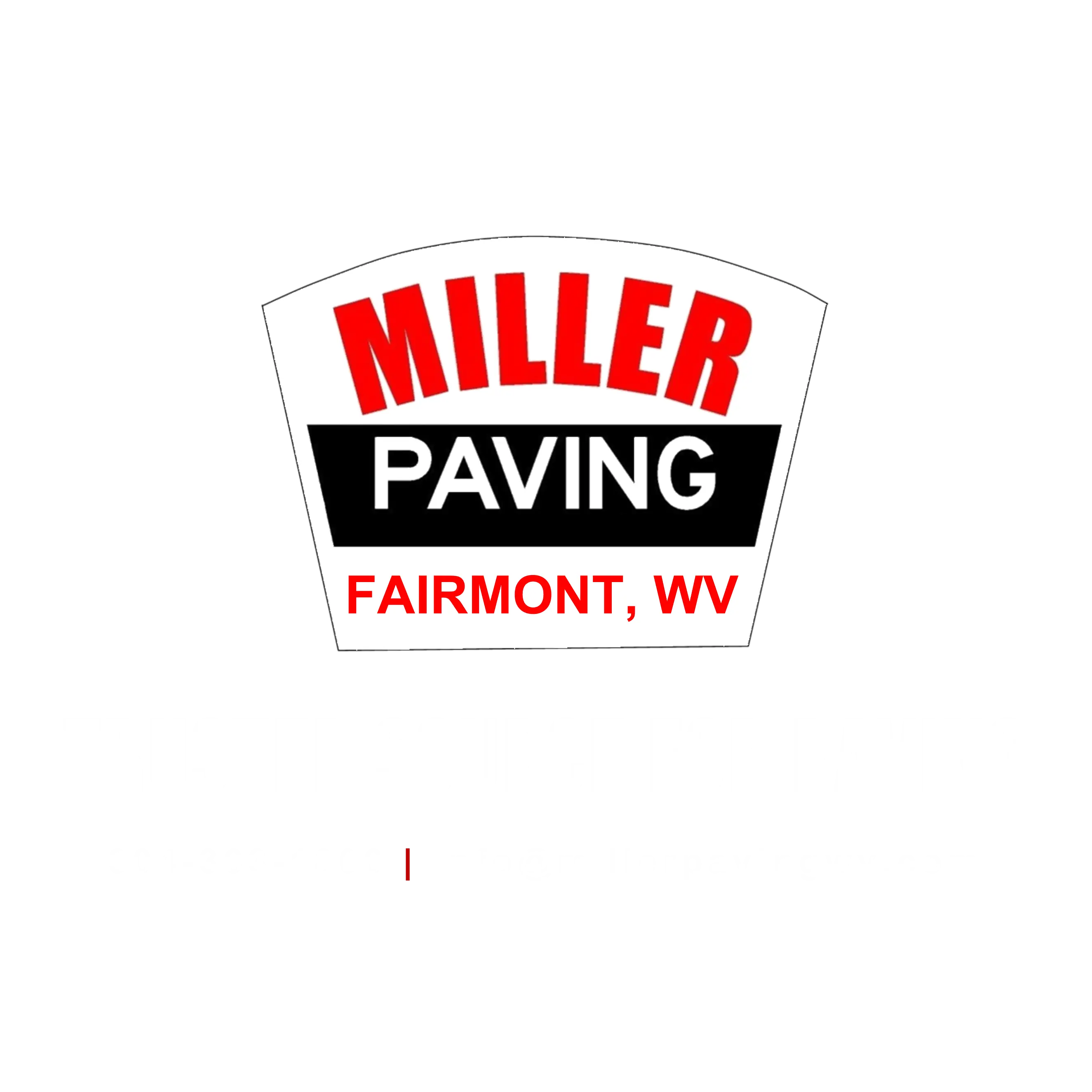 MILLER PAVING