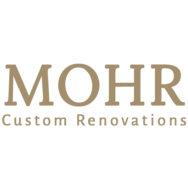 MOHR CUSTOM RENOVATIONS LLC