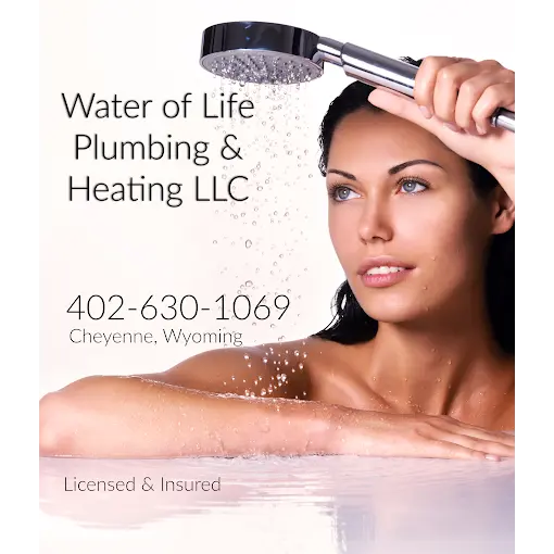 Water Of Life Plumbing And Heating