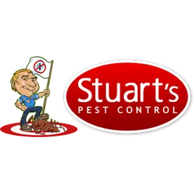 Stuart's Pest Control, Inc.