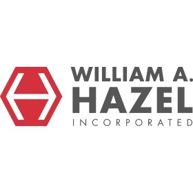 WILLIAM A HAZEL INC