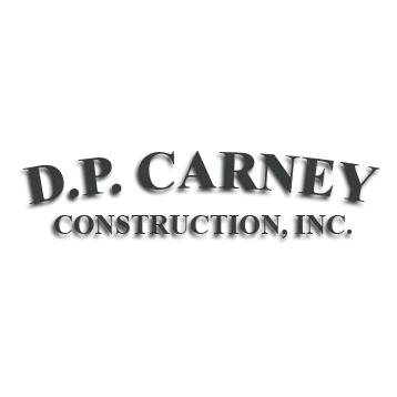 D.P. CARNEY CONSTRUCTION INC