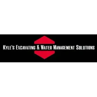 Kyle's Excavating & Water Management Solutions