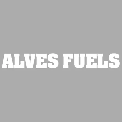 ALVES FUELS, INC.