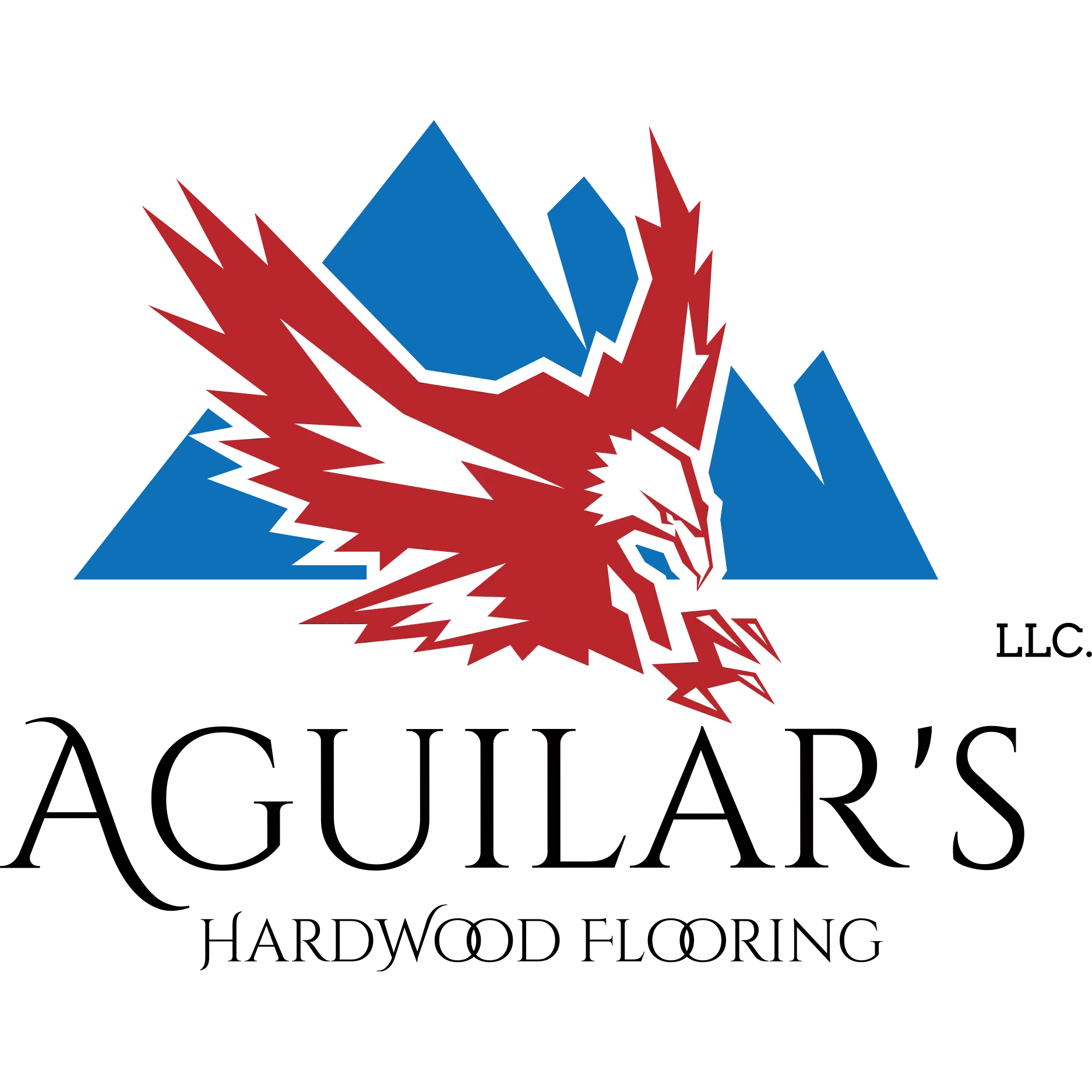 Aguilar's Hardwood Flooring