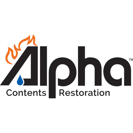 Alpha Contents Restoration