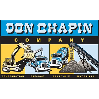 The Don Chapin Company, Inc.