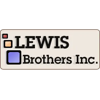 Lewis Brothers, Inc.