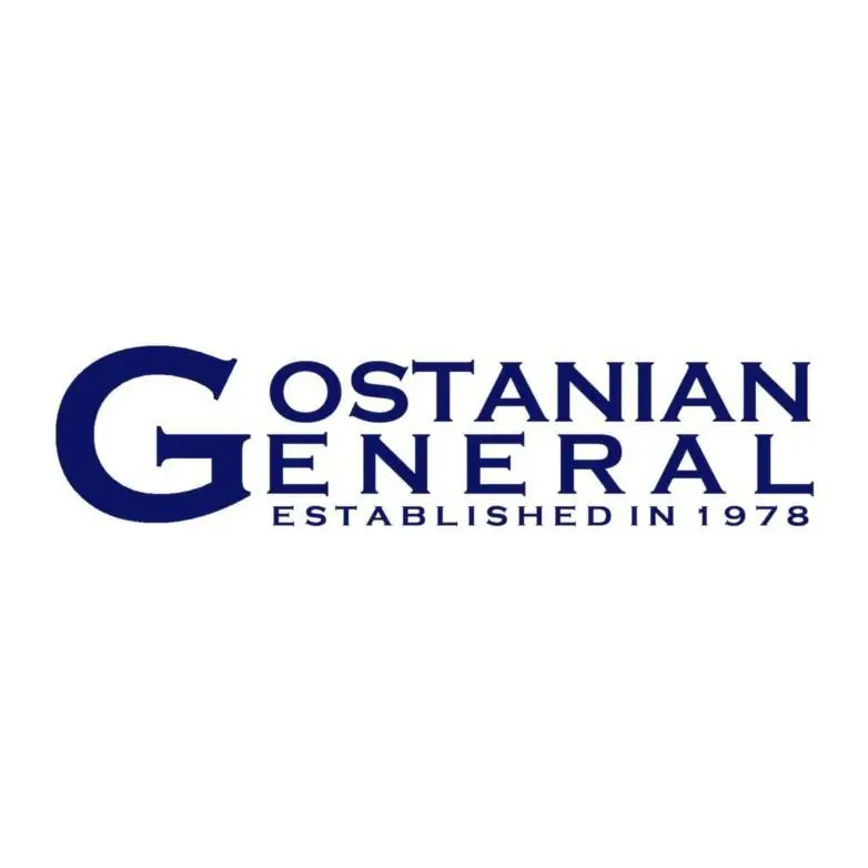 GOSTANIAN GENERAL BUILDING CORP