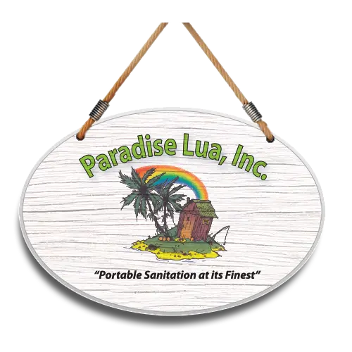 PARADISE LUA INC