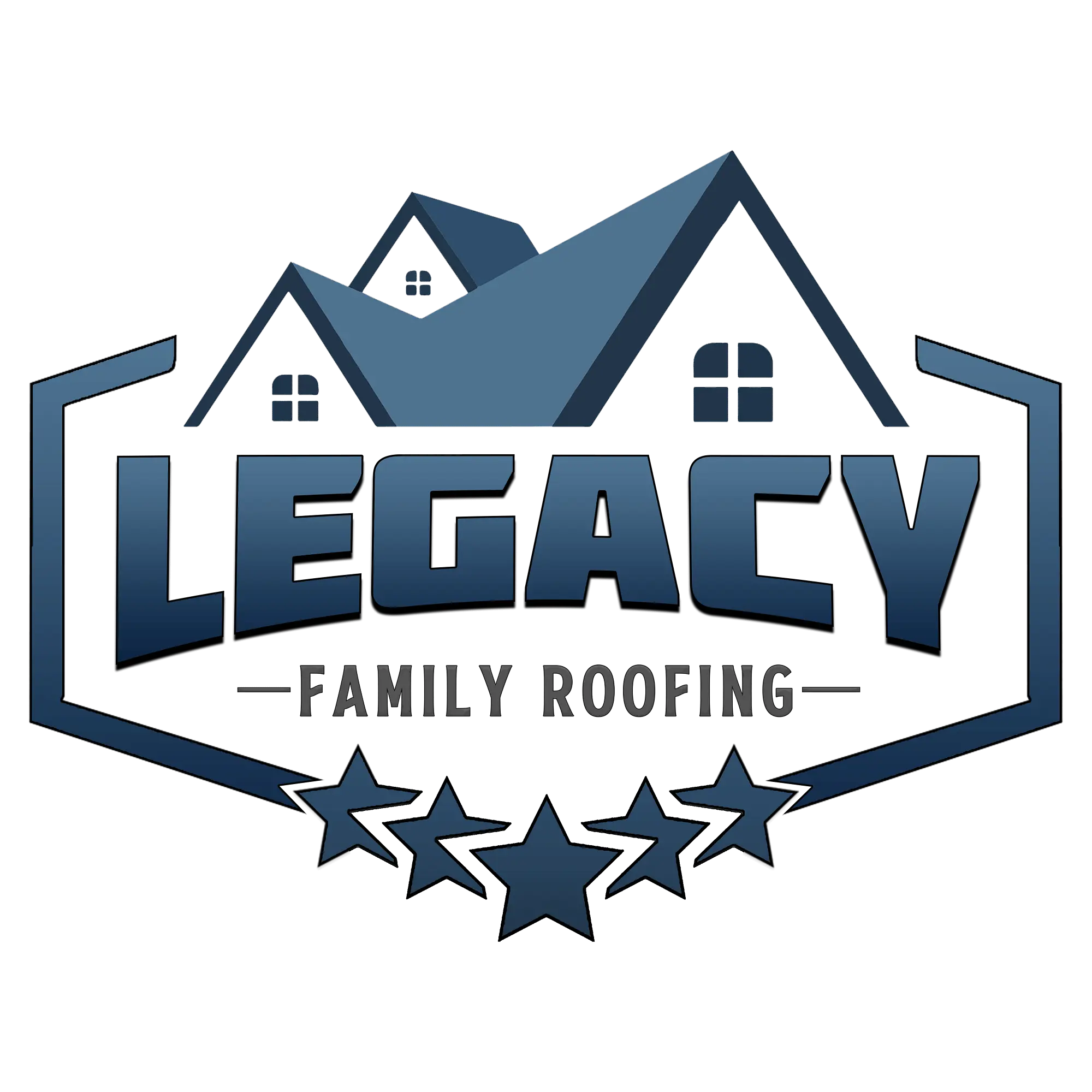 Legacy Family Roofing