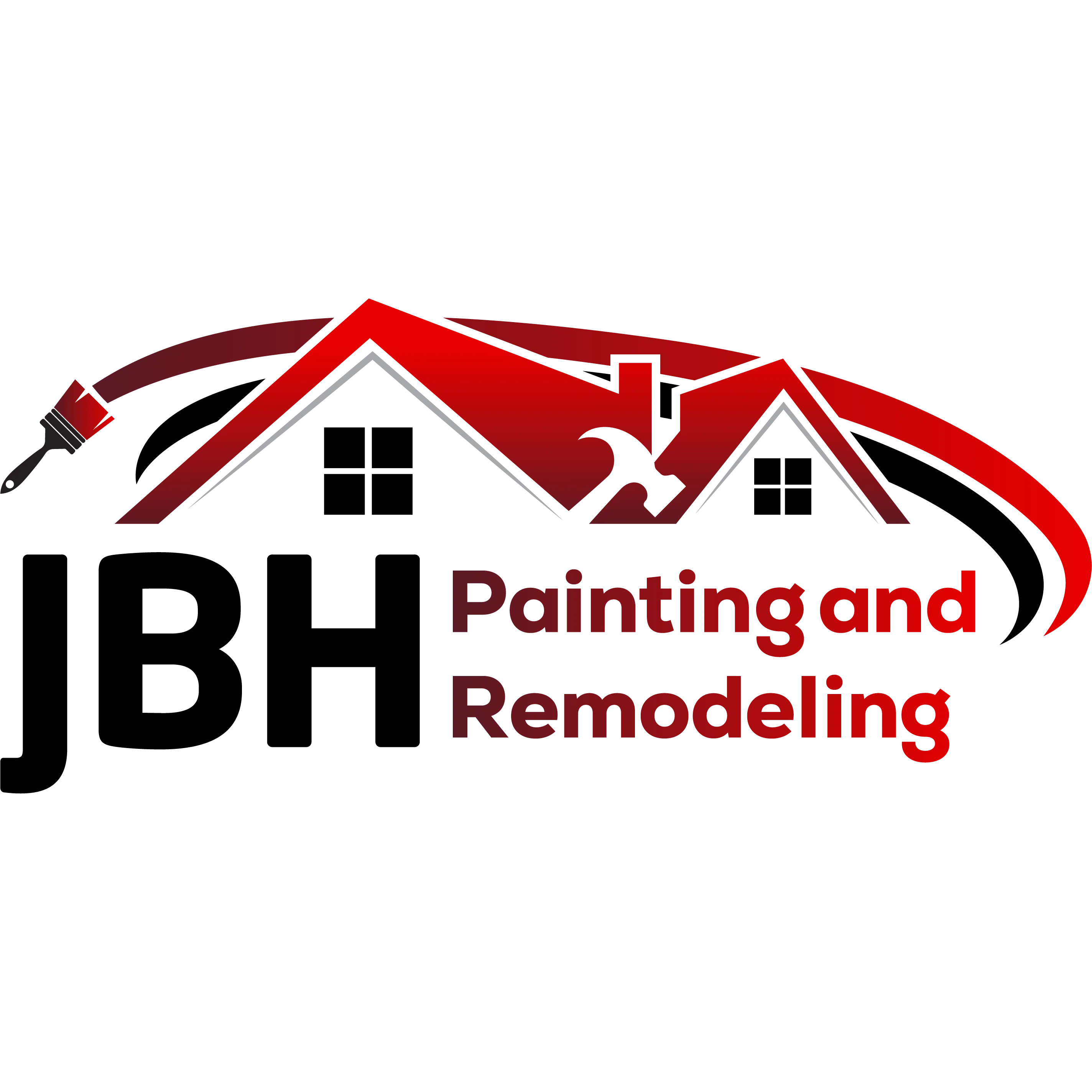 JBH Painting & Remodeling