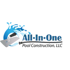 All in One Pool Construction, LLC