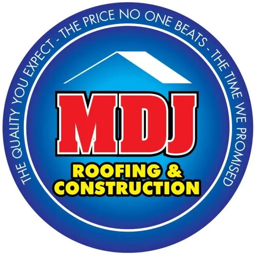 MDJ Roofing & Construction