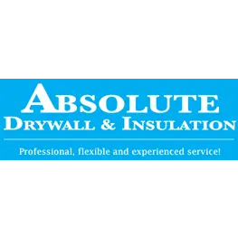 Absolute Drywall & Insulation
