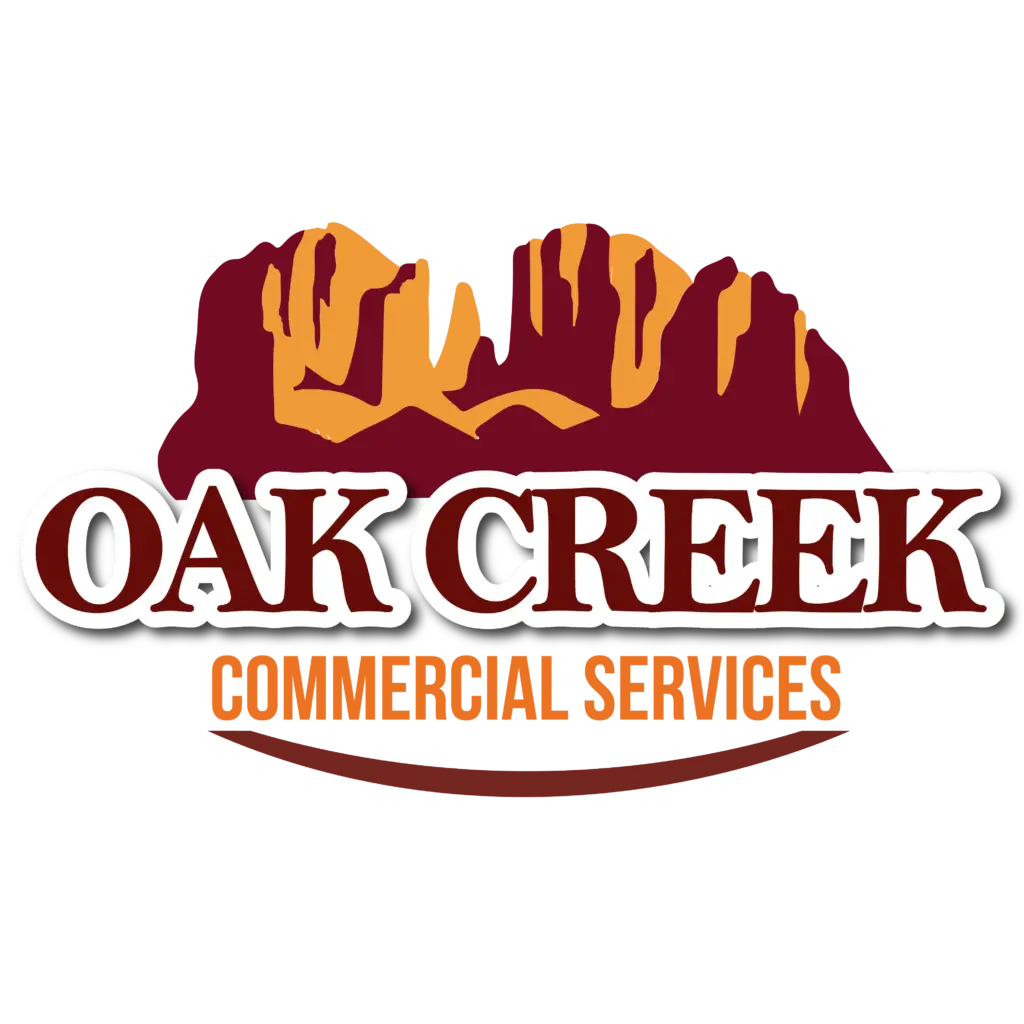 Oak Creek Commercial Services LLC