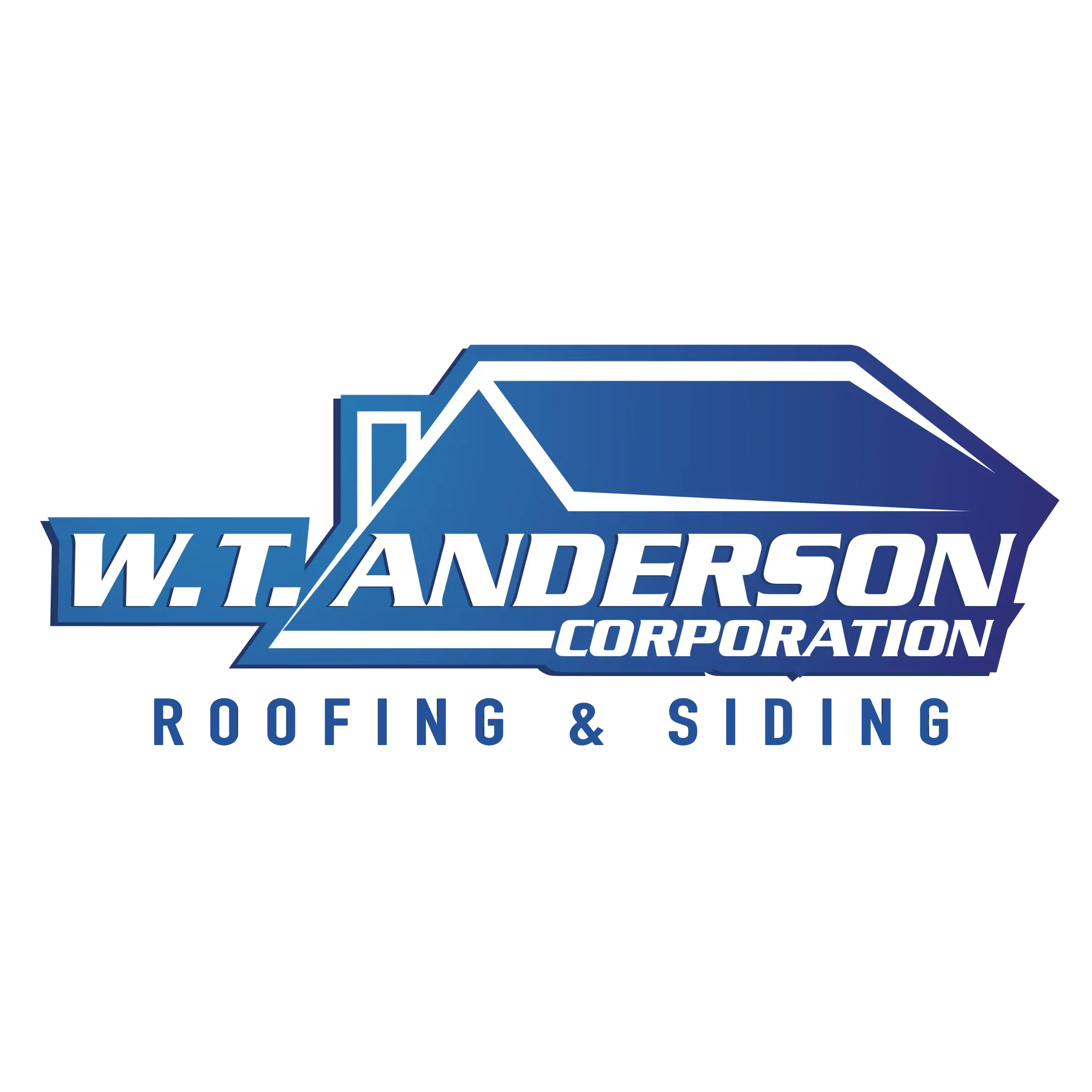 W.T. Anderson Roofing & Siding