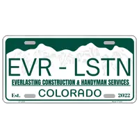 Everlasting Construction & Handyman Service