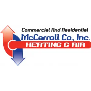 McCarroll Company, Inc.