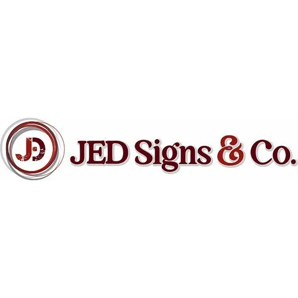 JED Signs & Co.