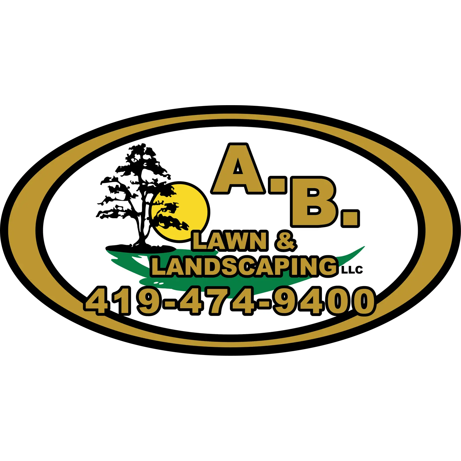 A.B. Lawn & Landscaping LLC
