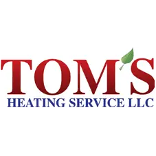 TOM'S HEATING SERVICE LLC