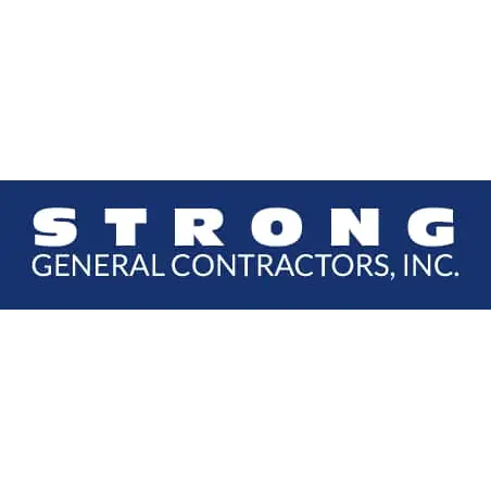 STRONG GENERAL CONTRACTORS INC